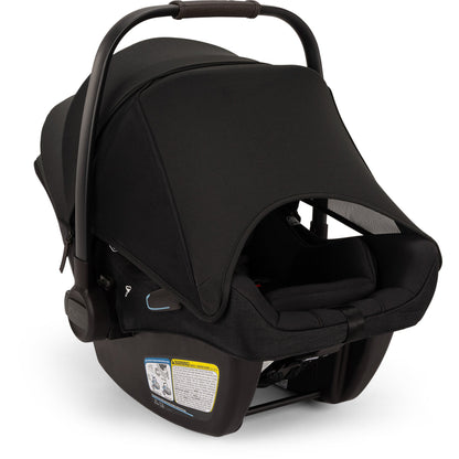 NunaPIPA AIRE RX Cedar w/RELAX Base & 2ND InsertBabysupermarket