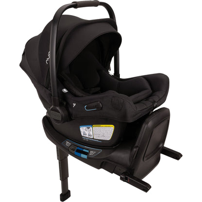 NunaPIPA AIRE RX Cedar w/RELAX Base & 2ND InsertBabysupermarket