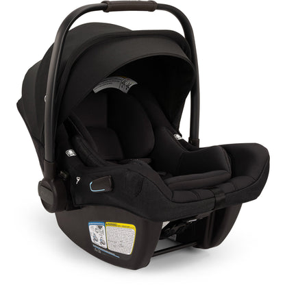 NunaPIPA AIRE RX Cedar w/RELAX Base & 2ND InsertBabysupermarket