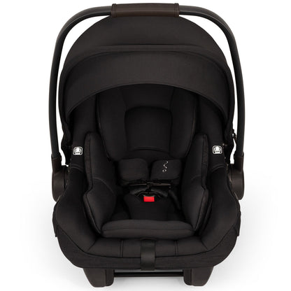 NunaPIPA AIRE RX Cedar w/RELAX Base & 2ND InsertBabysupermarket