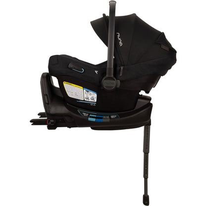 NunaPIPA AIRE RX Cedar w/RELAX Base & 2ND InsertBabysupermarket