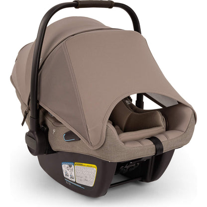 NunaPIPA AIRE RX Cedar w/RELAX Base & 2ND InsertBabysupermarket