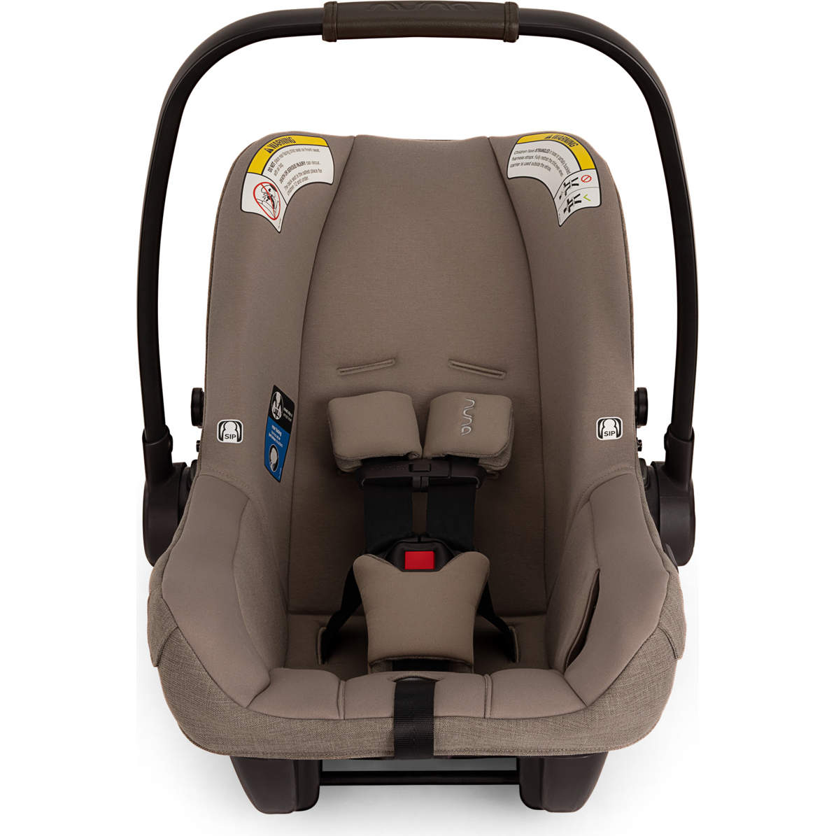 NunaPIPA AIRE RX Cedar w/RELAX Base & 2ND InsertBabysupermarket