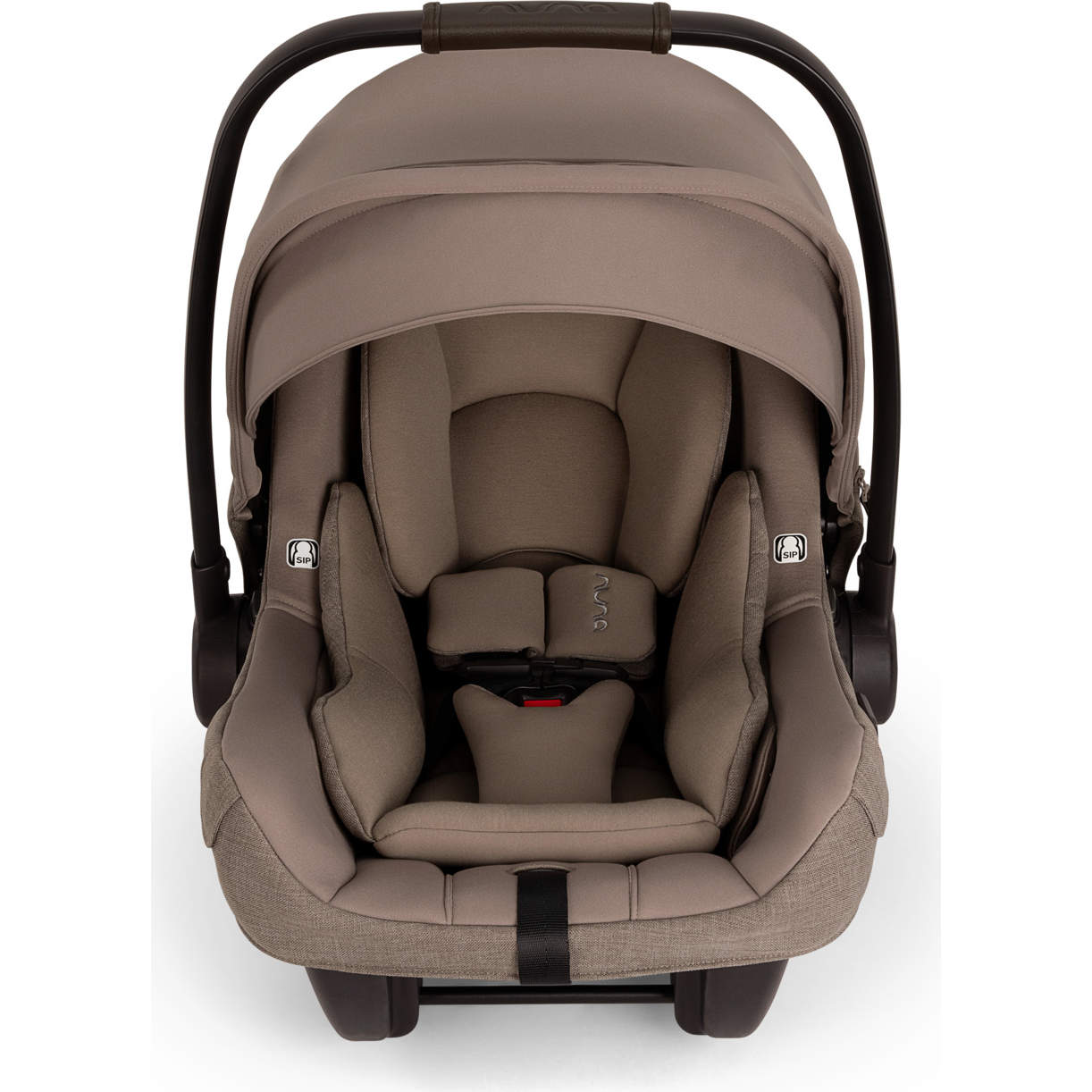 NunaPIPA AIRE RX Cedar w/RELAX Base & 2ND InsertBabysupermarket
