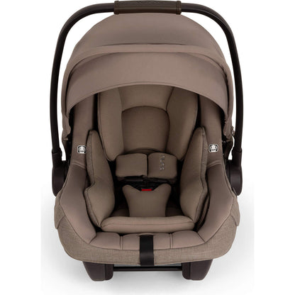 NunaPIPA AIRE RX Cedar w/RELAX Base & 2ND InsertBabysupermarket
