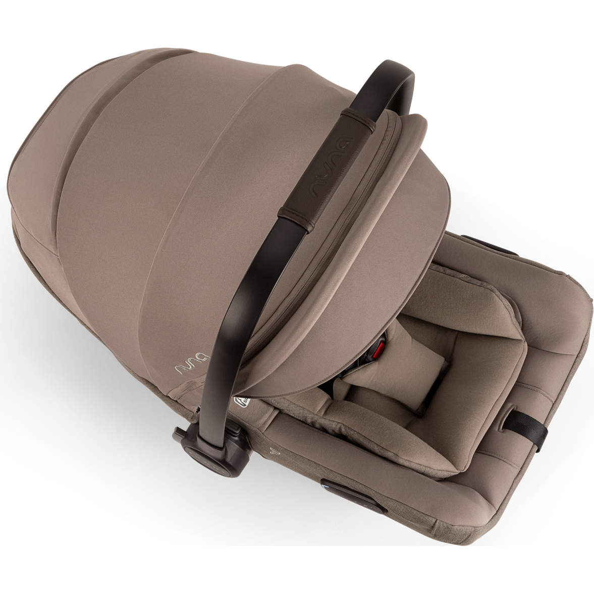 NunaPIPA AIRE RX Cedar w/RELAX Base & 2ND InsertBabysupermarket
