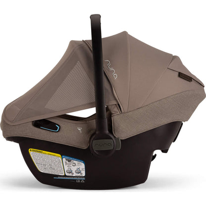 NunaPIPA AIRE RX Cedar w/RELAX Base & 2ND InsertBabysupermarket