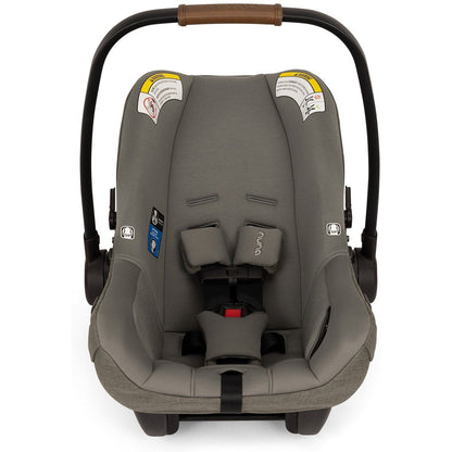 NunaPIPA AIRE RX Cedar w/RELAX Base & 2ND InsertBabysupermarket