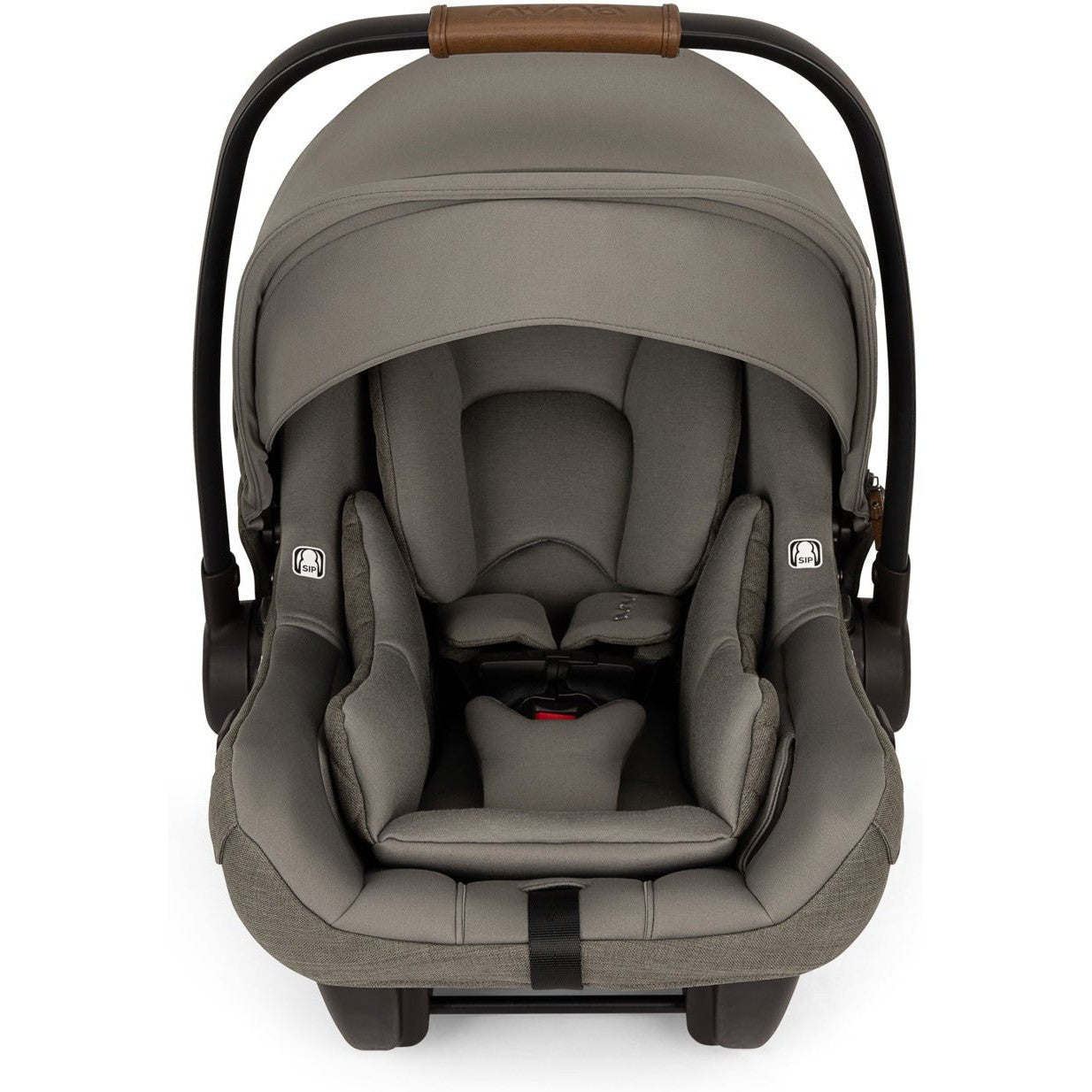 NunaPIPA AIRE RX Cedar w/RELAX Base & 2ND InsertBabysupermarket