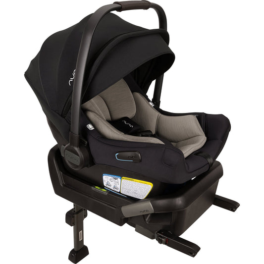NunaNuna PIPA Aire Infant Car Seat + Pipa Series BaseBabysupermarket