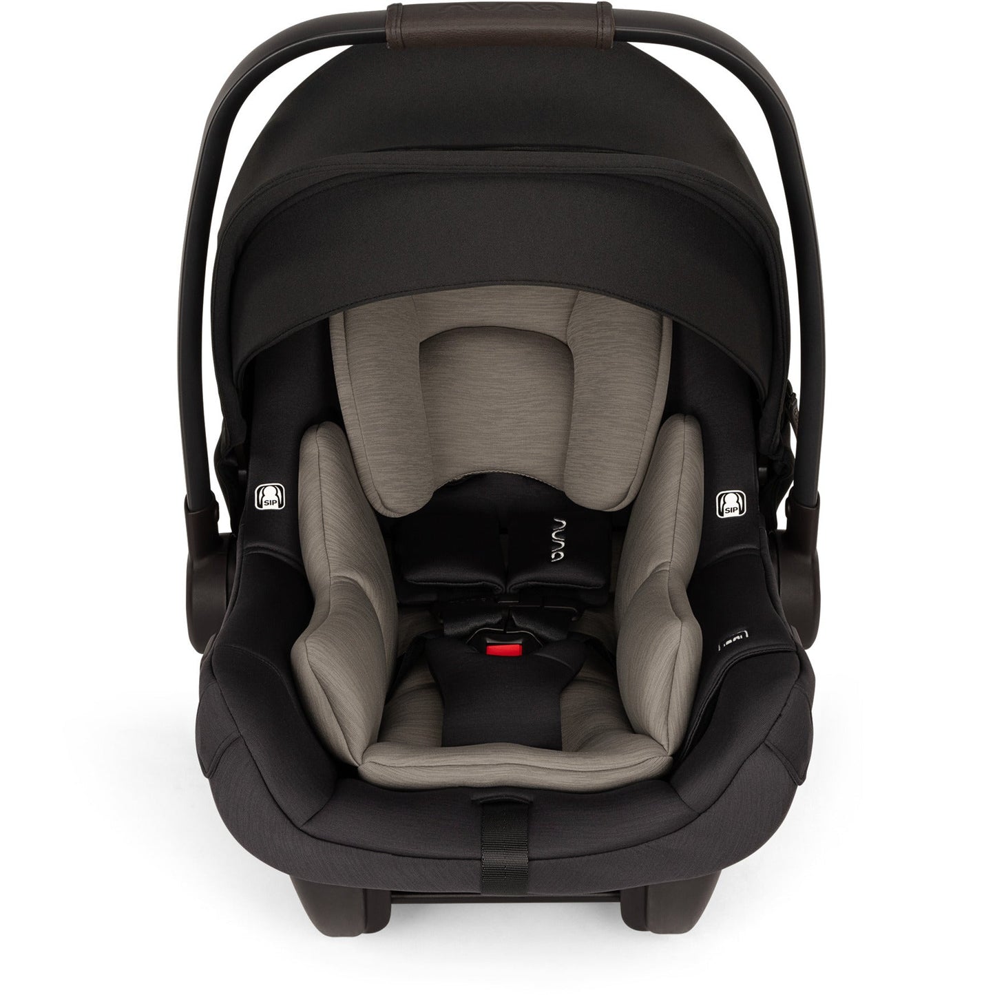 NunaNuna PIPA Aire Infant Car Seat + Pipa Series BaseBabysupermarket