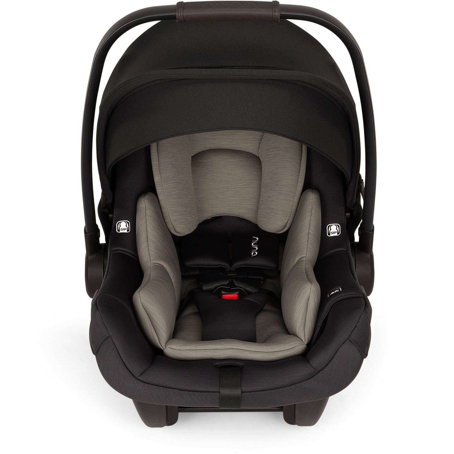 NunaNuna PIPA Aire Infant Car Seat + Pipa Series BaseBabysupermarket
