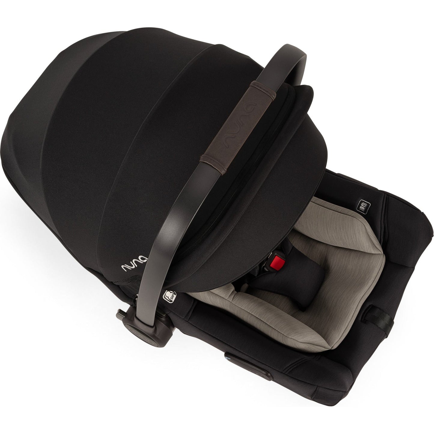 NunaNuna PIPA Aire Infant Car Seat + Pipa Series BaseBabysupermarket