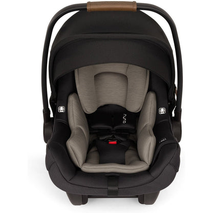 Nuna Pipa Aire Infant Car Seat + Pipa Series Base