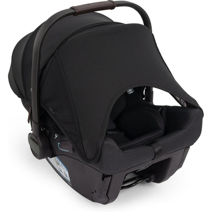 Nuna TRIV LX + PIPA Urbn Travel System