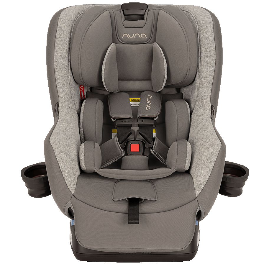 Nuna RAVA Monterey Convertible Car Seat | Exclusive!