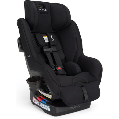 Nuna RAVA Next Child Safety Convertible Car Seat
