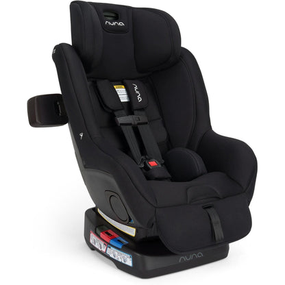 Nuna RAVA Next Child Safety Convertible Car Seat