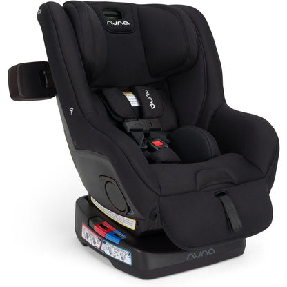 Nuna RAVA Next Child Safety Convertible Car Seat