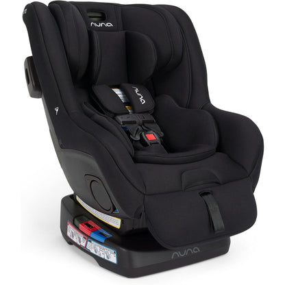 Nuna RAVA Next Child Safety Convertible Car Seat