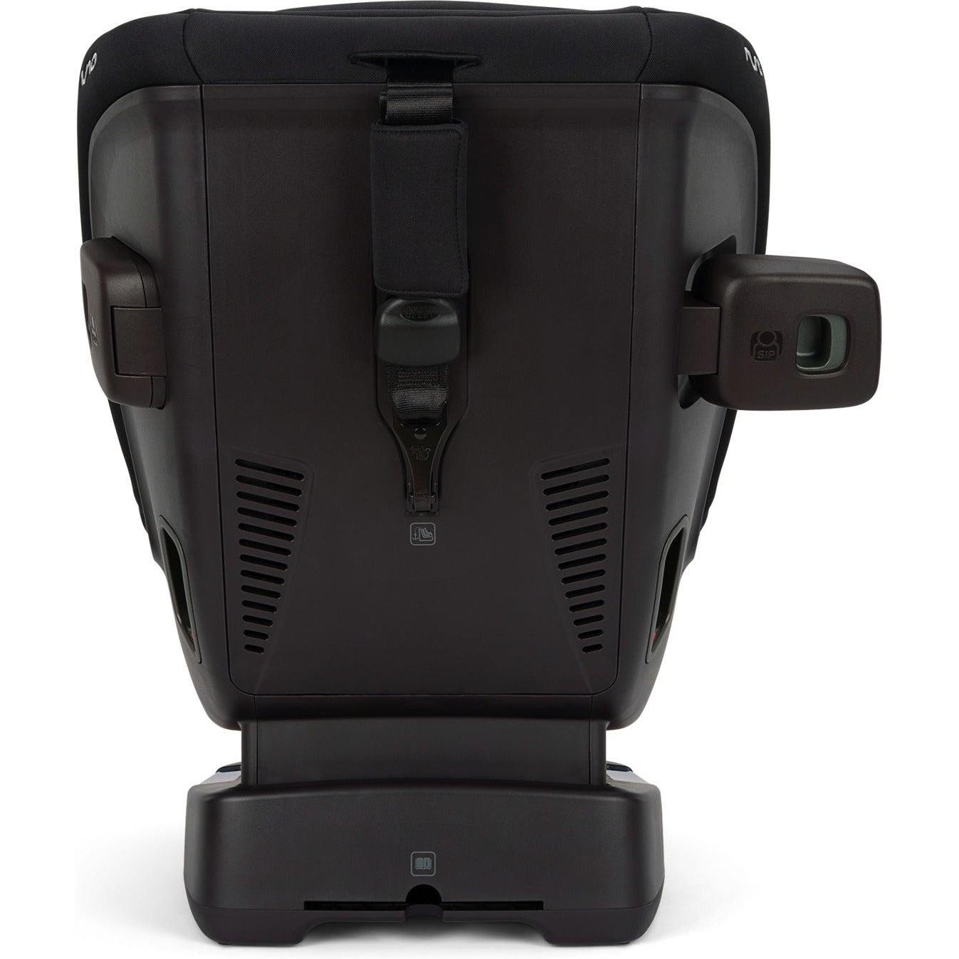 Nuna RAVA Next Child Safety Convertible Car Seat