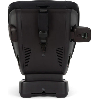 Nuna RAVA Next Child Safety Convertible Car Seat