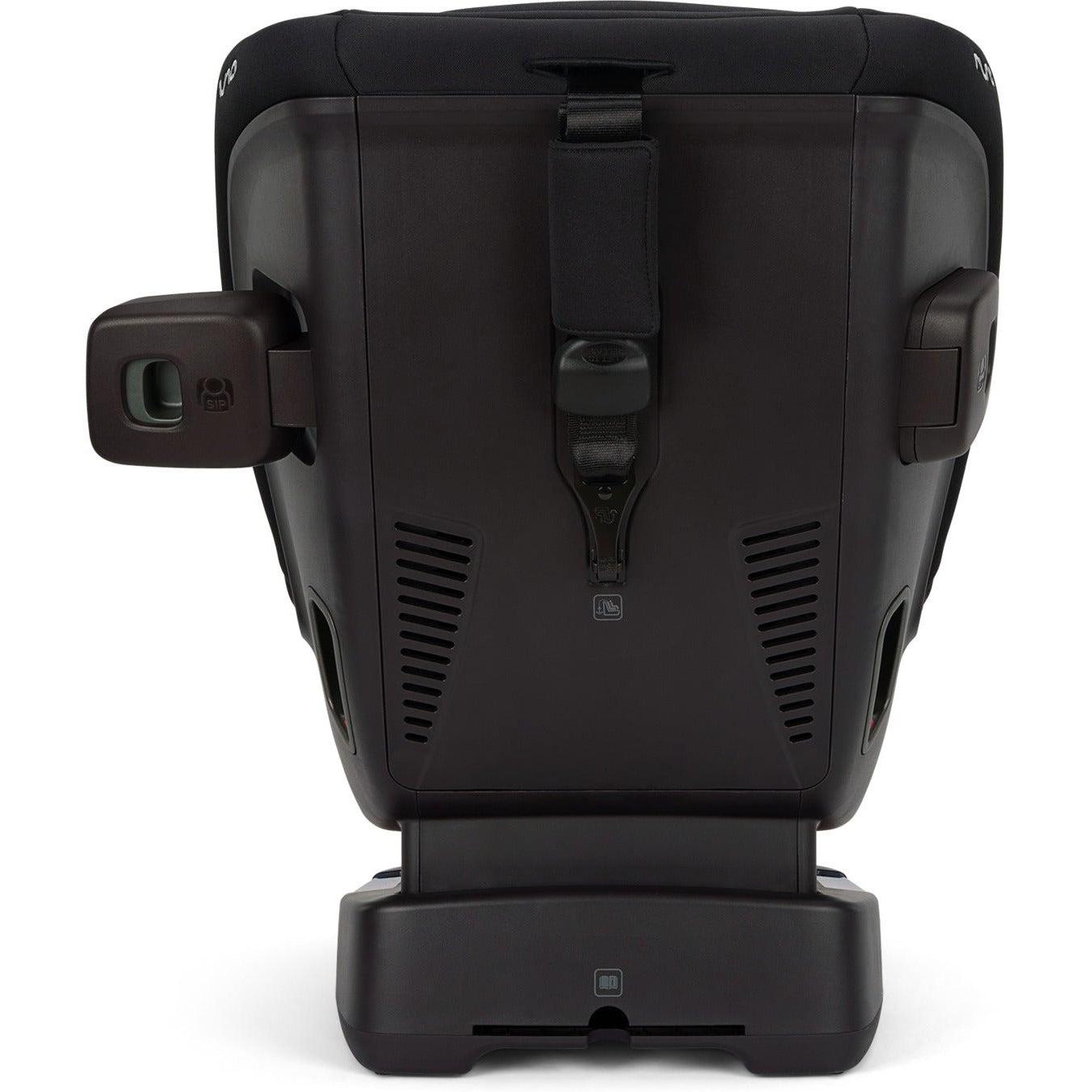 Nuna RAVA Next Child Safety Convertible Car Seat