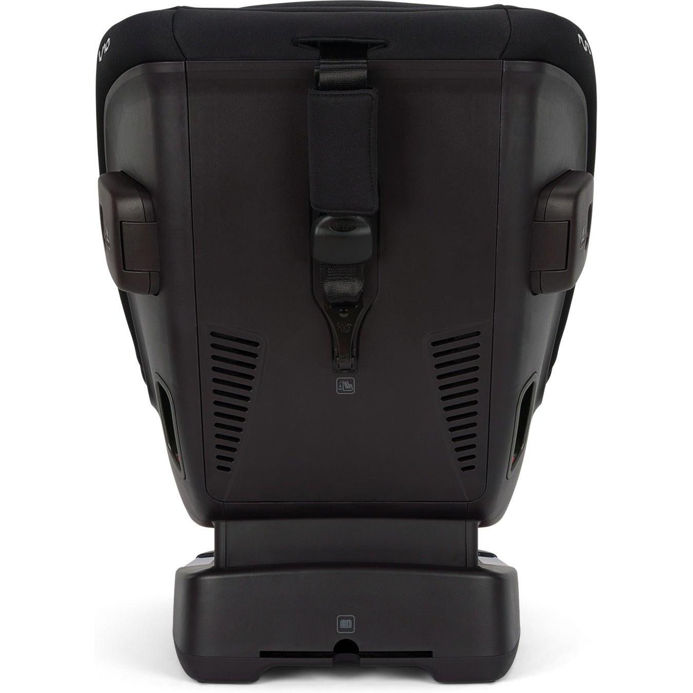 Nuna RAVA Next Child Safety Convertible Car Seat