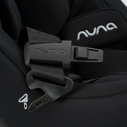 Nuna RAVA Next Child Safety Convertible Car Seat
