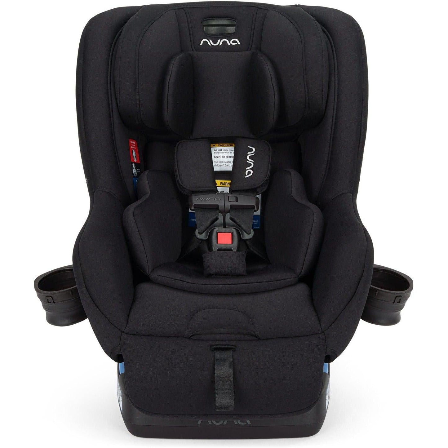 Nuna RAVA Next Child Safety Convertible Car Seat