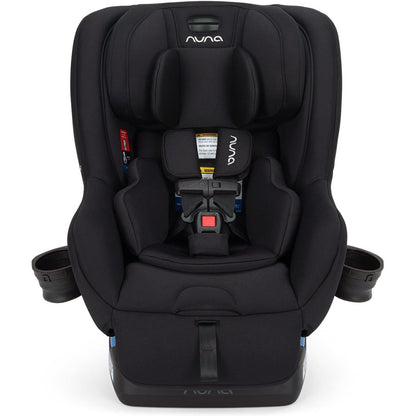 Nuna RAVA Next Child Safety Convertible Car Seat