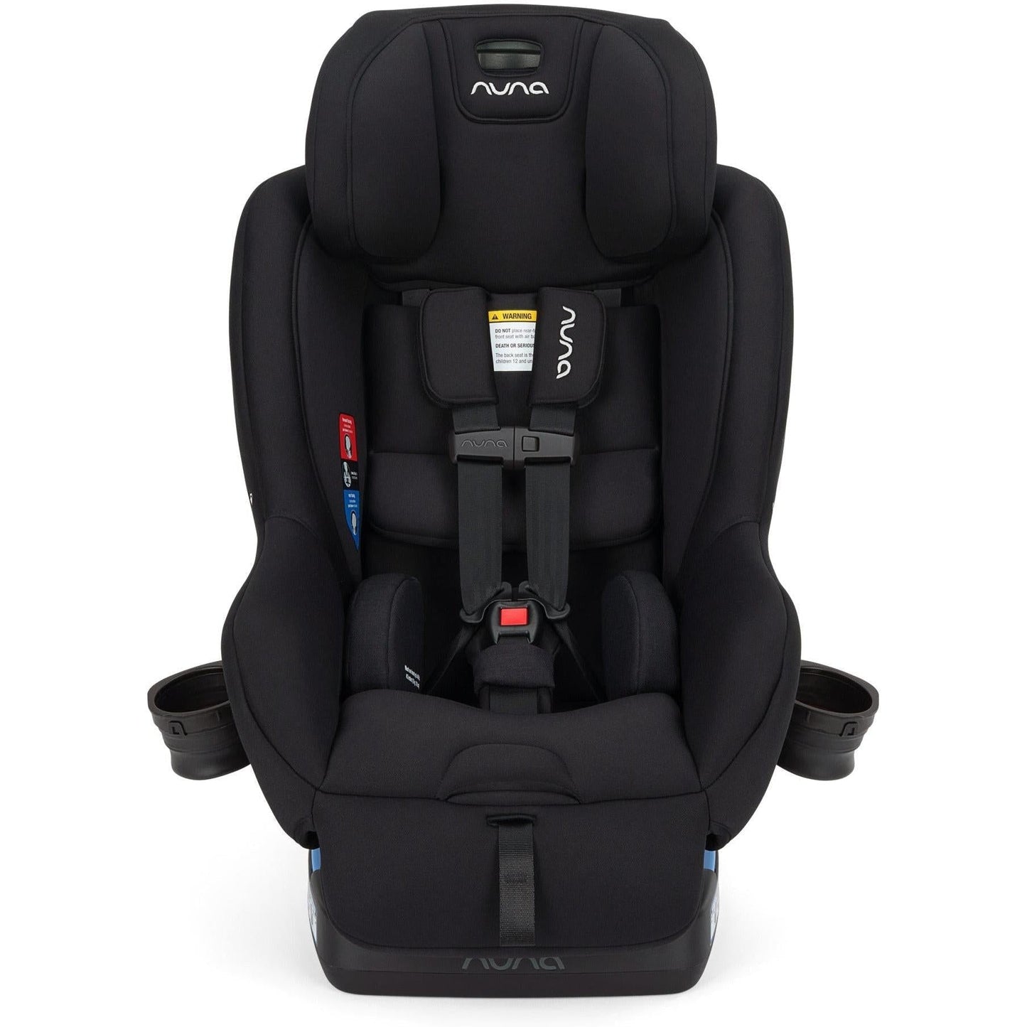 Nuna RAVA Next Child Safety Convertible Car Seat