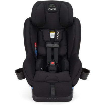 Nuna RAVA Next Child Safety Convertible Car Seat