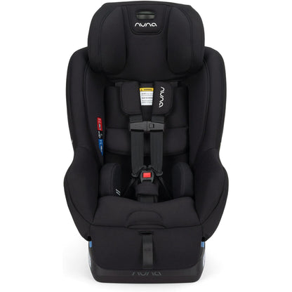 Nuna RAVA Next Child Safety Convertible Car Seat