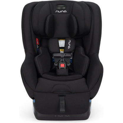 Nuna RAVA Next Child Safety Convertible Car Seat