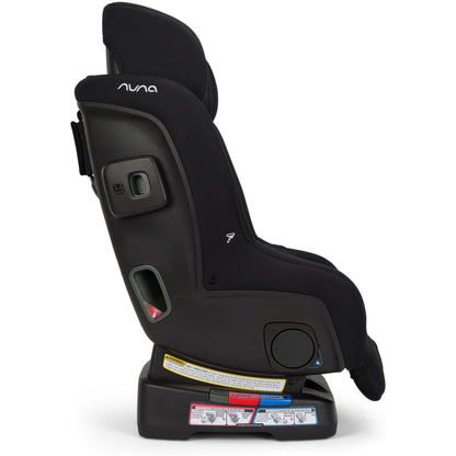 Nuna RAVA Next Child Safety Convertible Car Seat