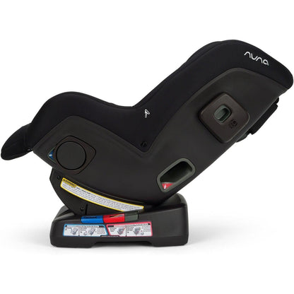 Nuna RAVA Next Child Safety Convertible Car Seat