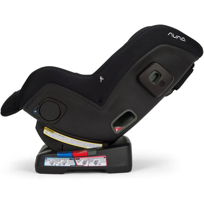 Nuna RAVA Next Child Safety Convertible Car Seat