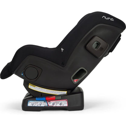 Nuna RAVA Next Child Safety Convertible Car Seat