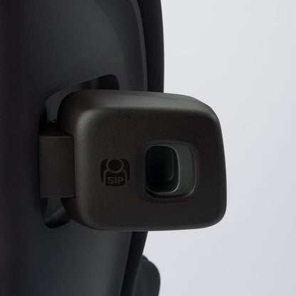 Nuna RAVA Next Child Safety Convertible Car Seat