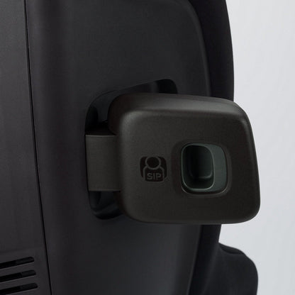 Nuna RAVA Next Child Safety Convertible Car Seat