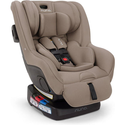 Nuna RAVA Next Child Safety Convertible Car Seat