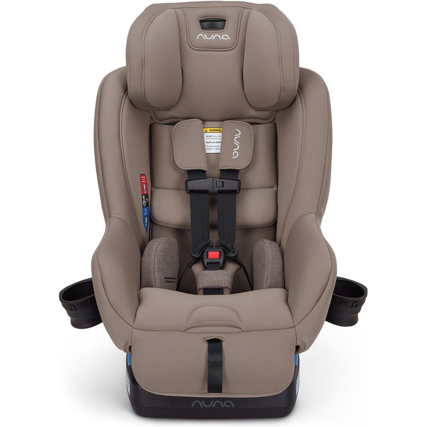 Nuna RAVA Next Child Safety Convertible Car Seat