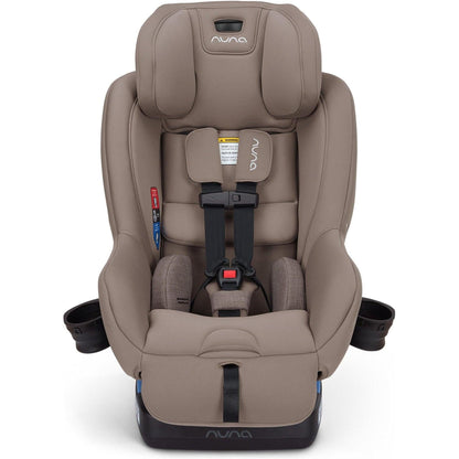 Nuna RAVA Next Child Safety Convertible Car Seat