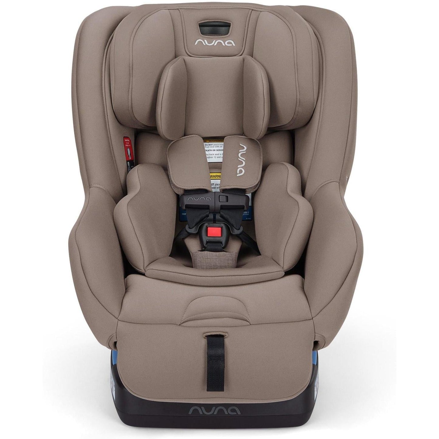 Nuna RAVA Next Child Safety Convertible Car Seat