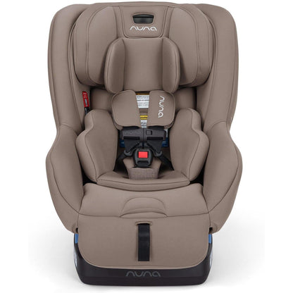 Nuna RAVA Next Child Safety Convertible Car Seat