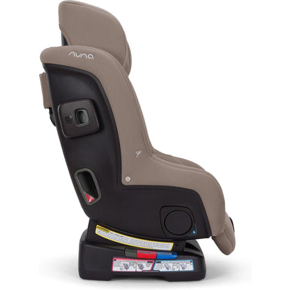 Nuna RAVA Next Child Safety Convertible Car Seat