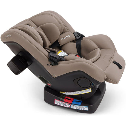 Nuna RAVA Next Child Safety Convertible Car Seat