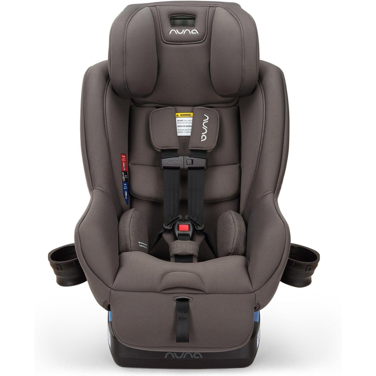 Nuna RAVA Next Child Safety Convertible Car Seat