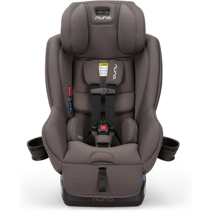 Nuna RAVA Next Child Safety Convertible Car Seat